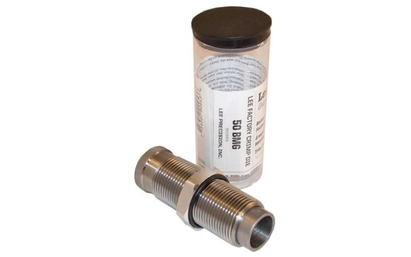 Lee Precision 50 bmg factory crimp die